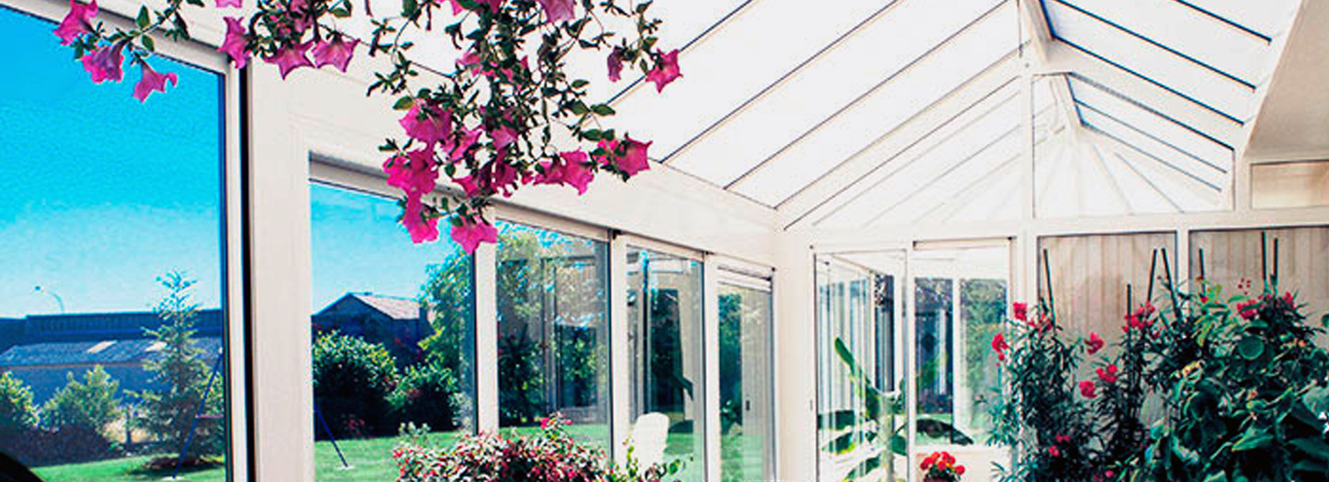 Plaque polycarbonate isolante ThermoPlak 16 mm